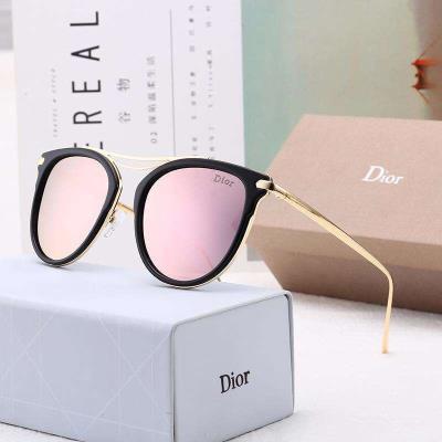 Cheap Dior Sunglasses wholesale No. 893